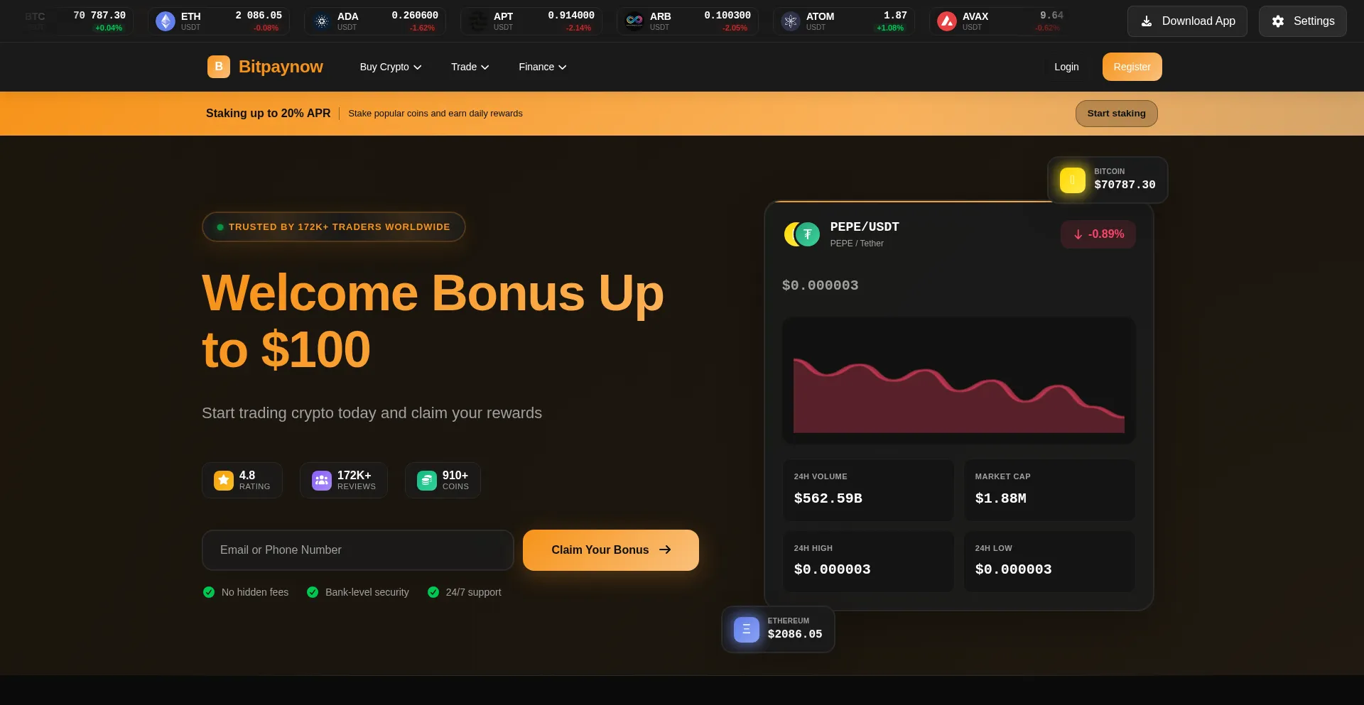 Bitpaynow.com