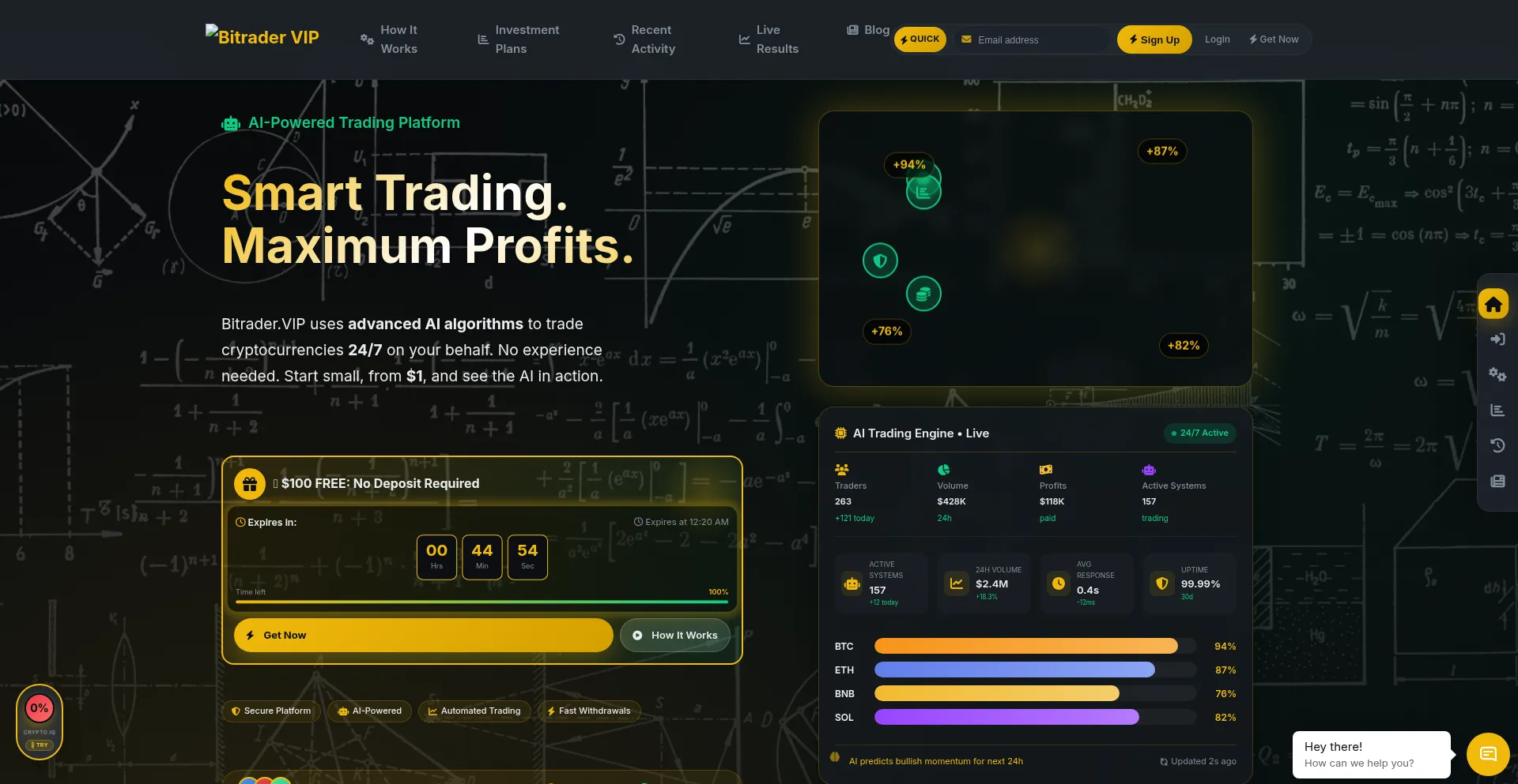 Bitrader.vip