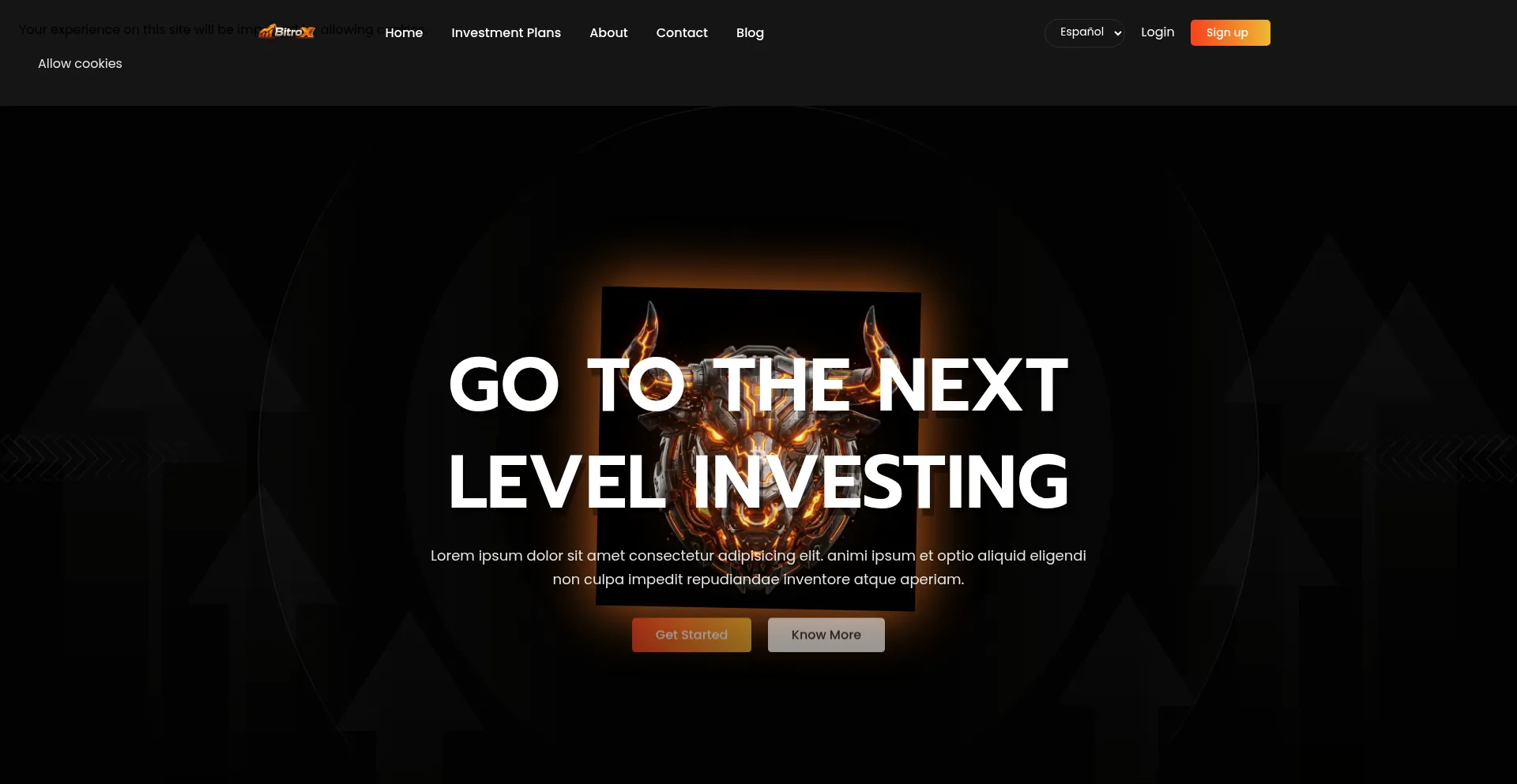 Bitroxapp.com