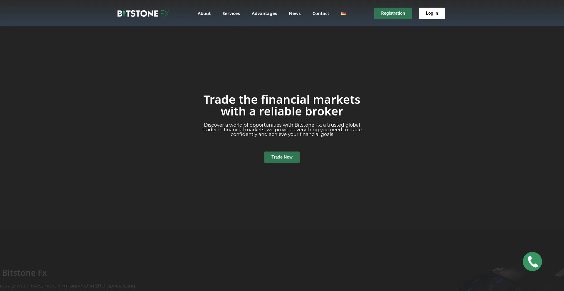 Bitstonefx.com