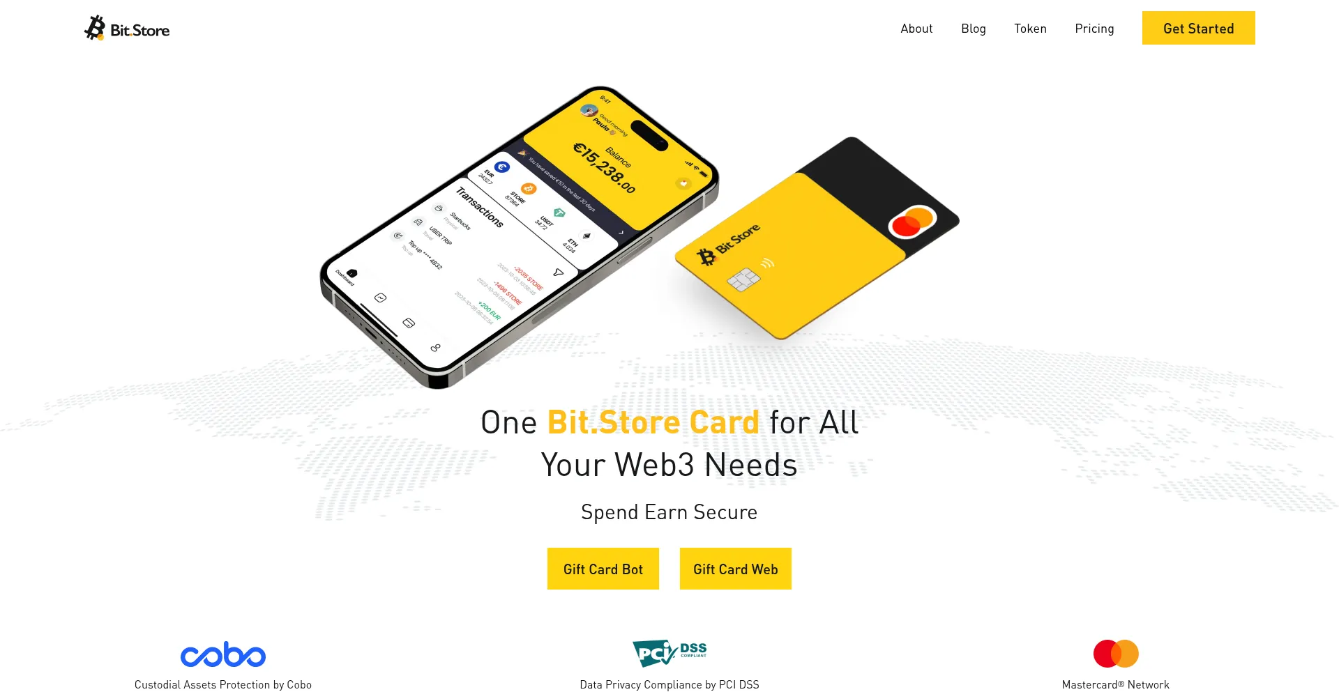 Bitstore.com