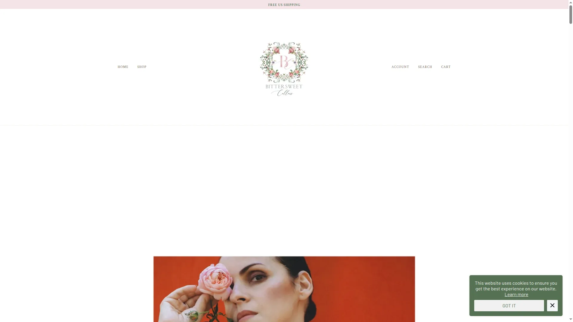 Bittersweetcollars.com