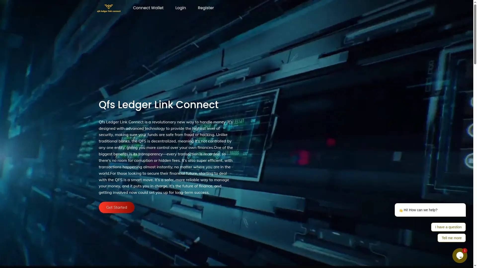 Bitvaultchain.com