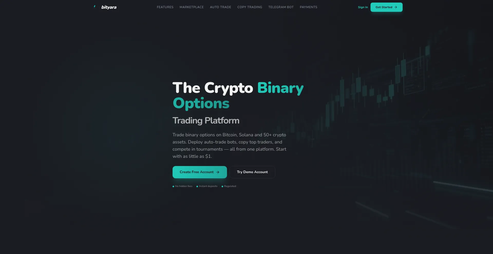 Bityara.com