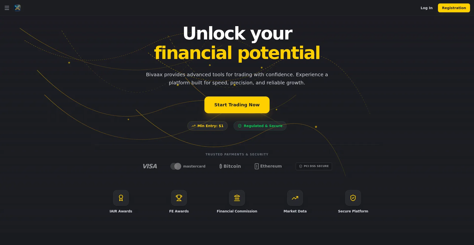 Bivaax.trade