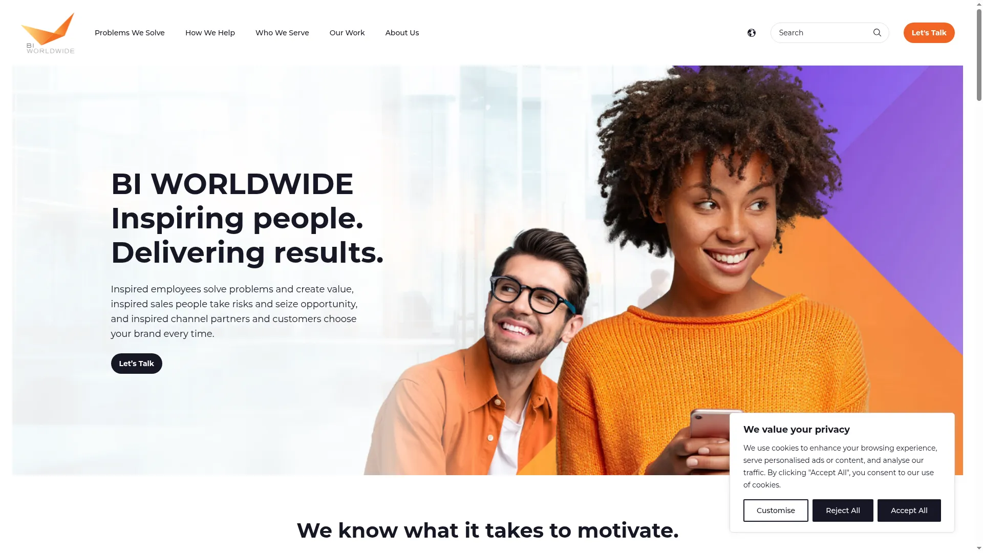 Biworldwide.com