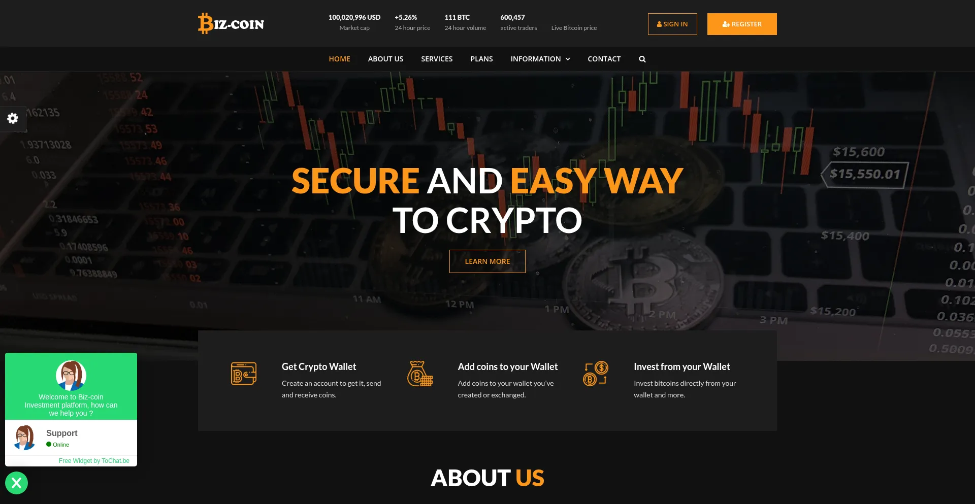 Biz-coin.com