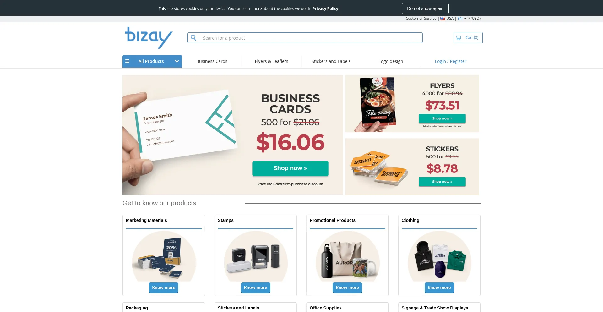Bizay.com 安全可靠吗？