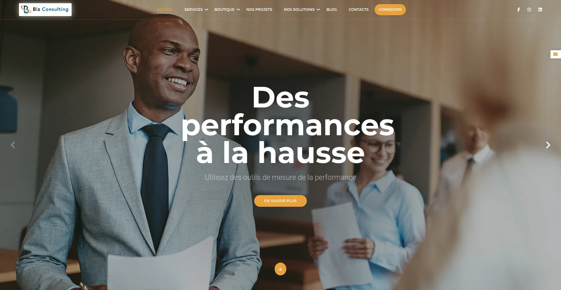 Bizconsulting-guyane.com