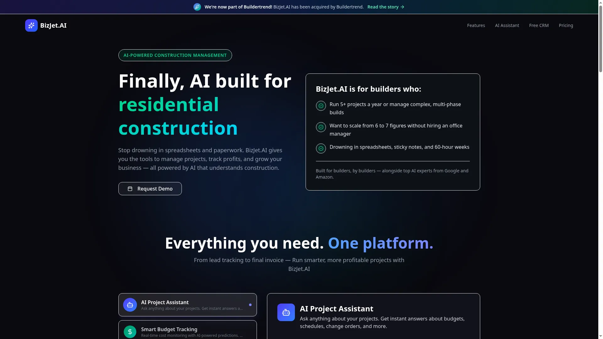 Bizjet.ai