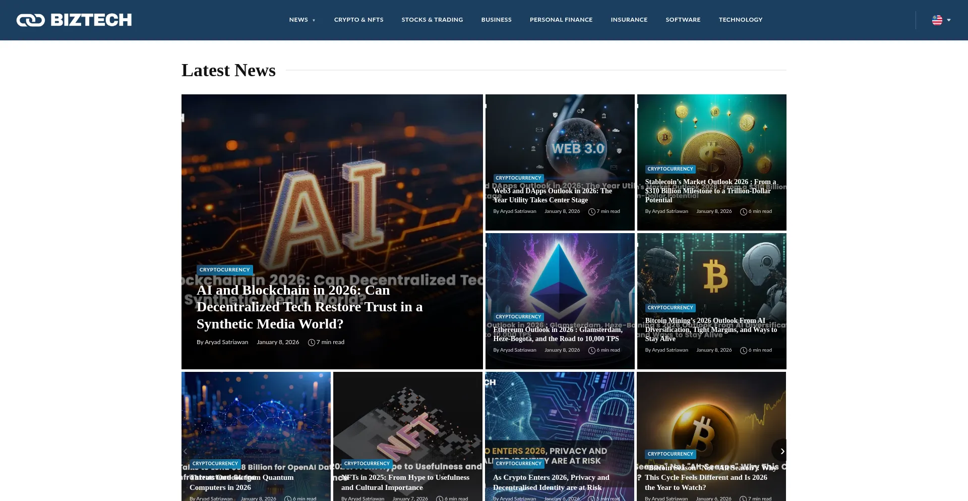 Biztechcommunity.com