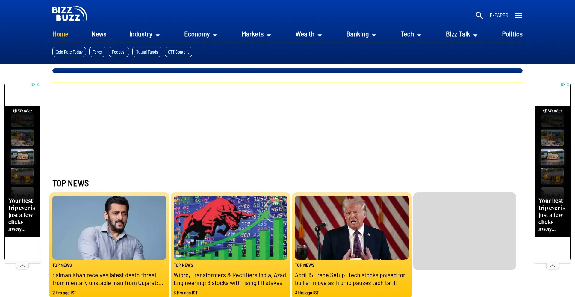 Bizzbuzz.news