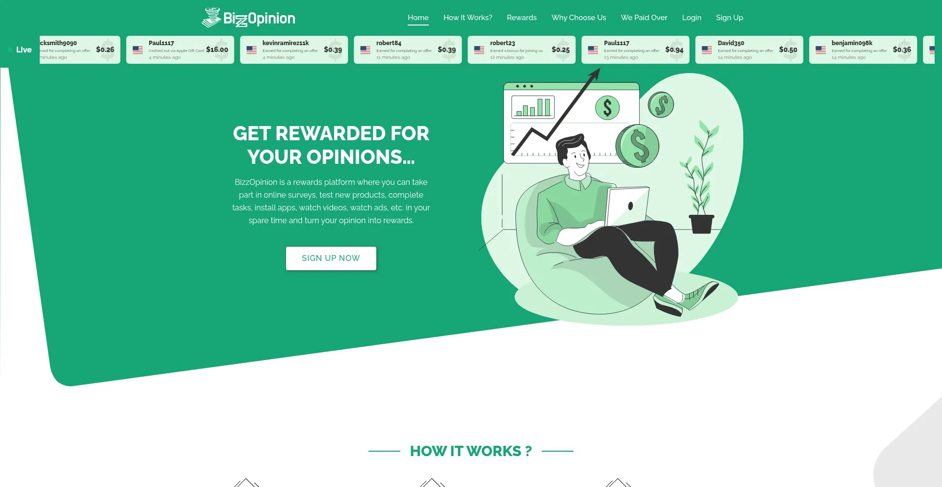 Bizzopinion.com