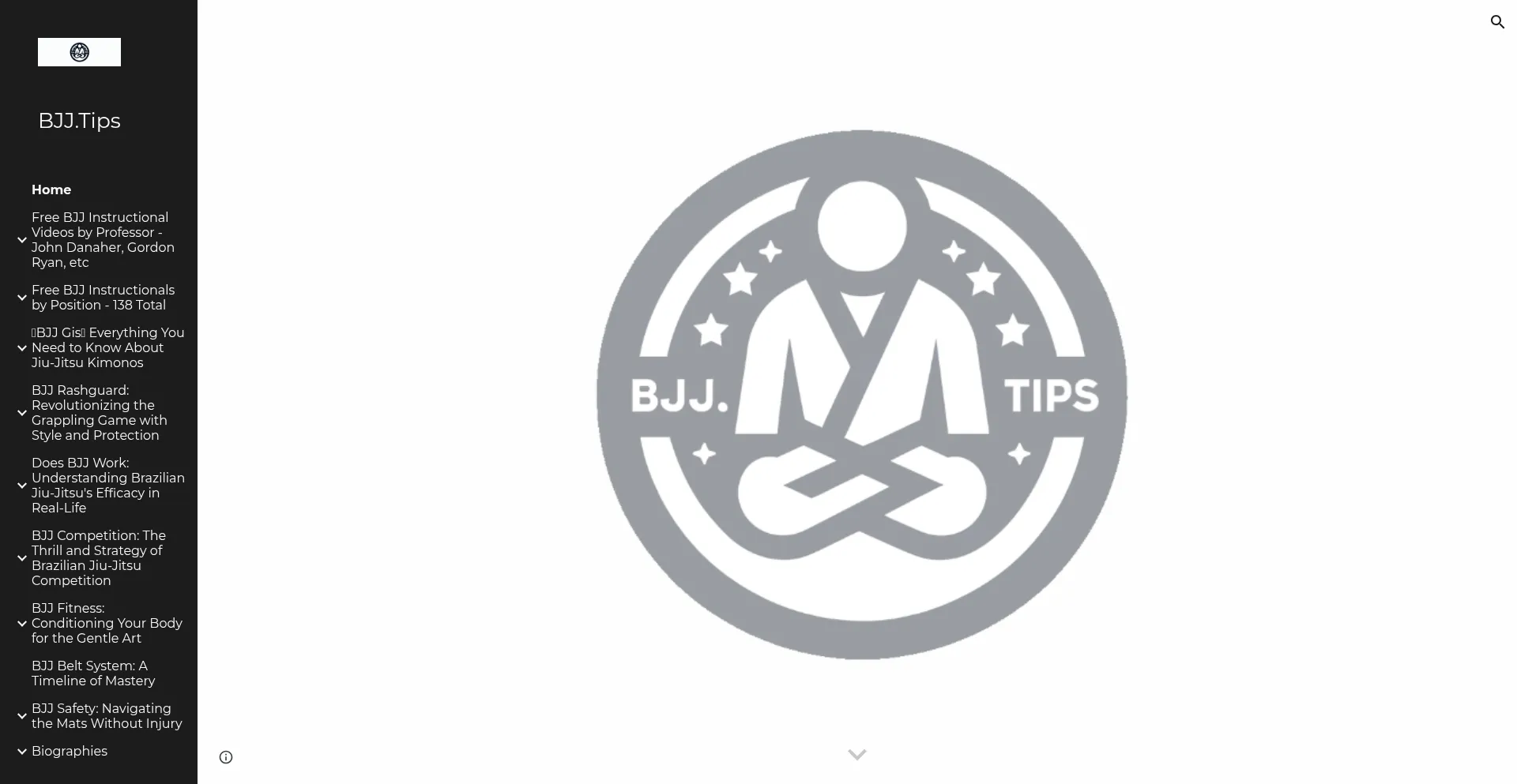Bjj.tips