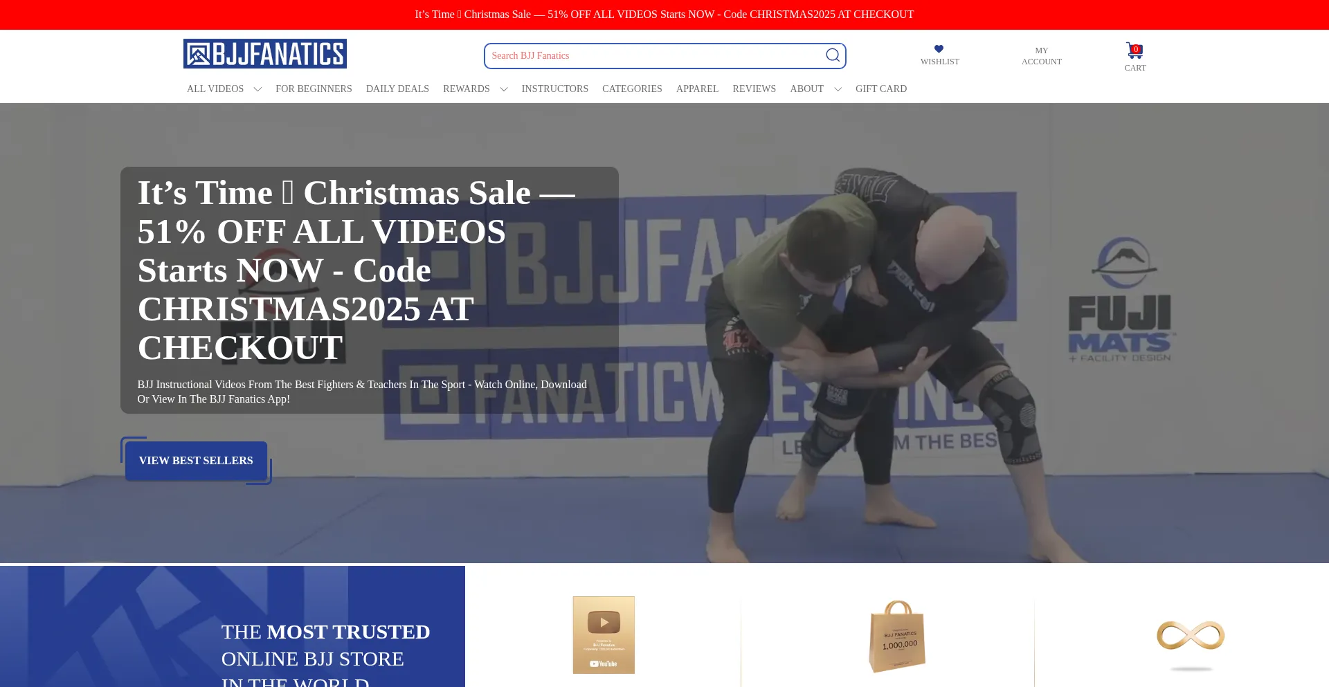 Bjjfanatics.com