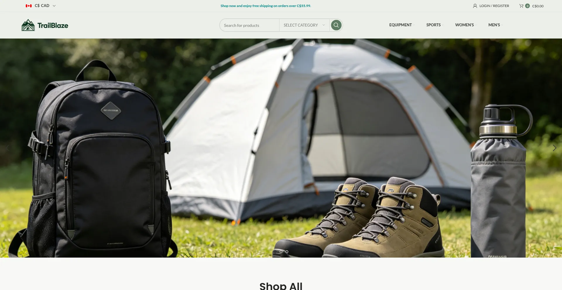 Blackdiamondtrekkingpoles.com