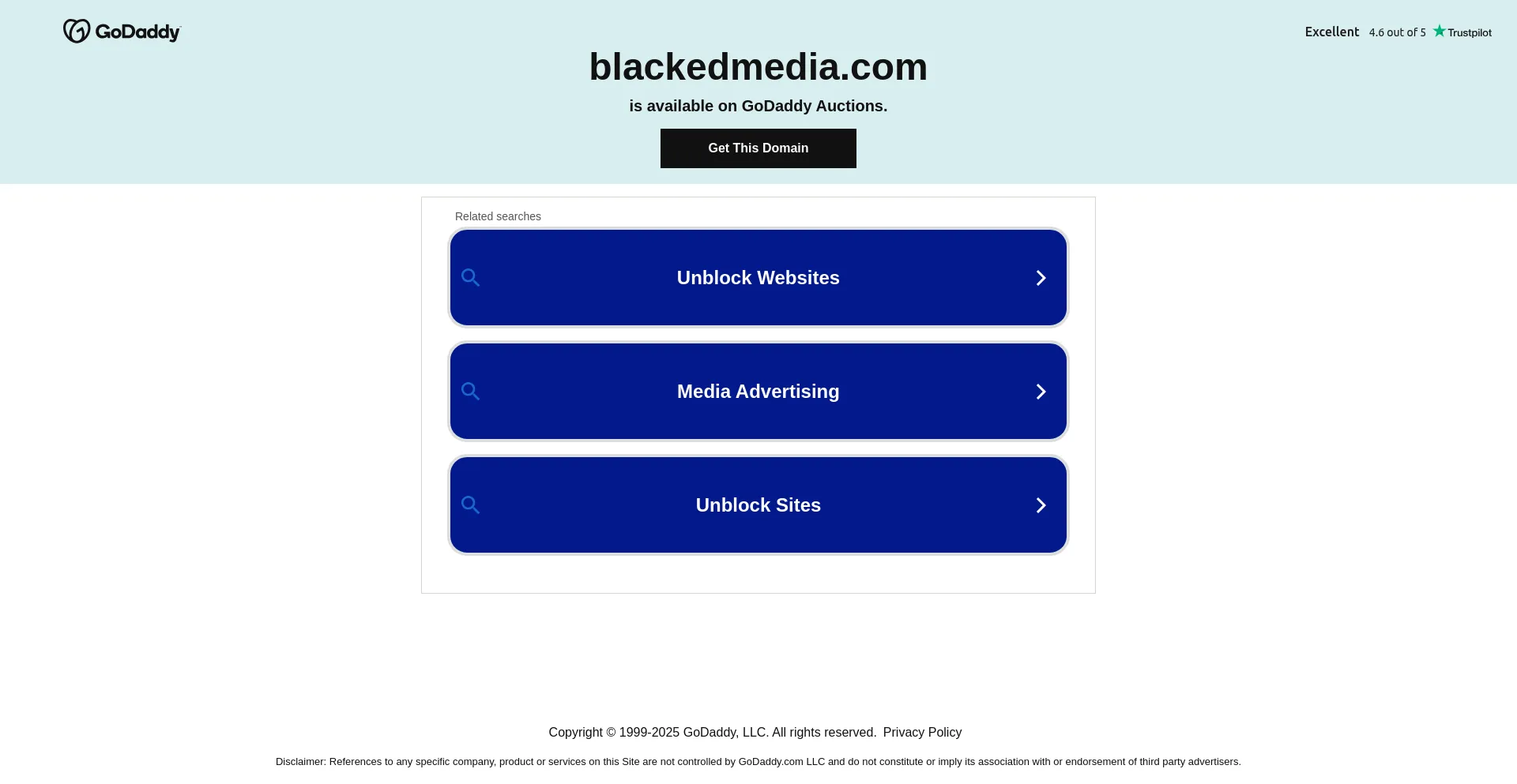 Blackedmedia.com