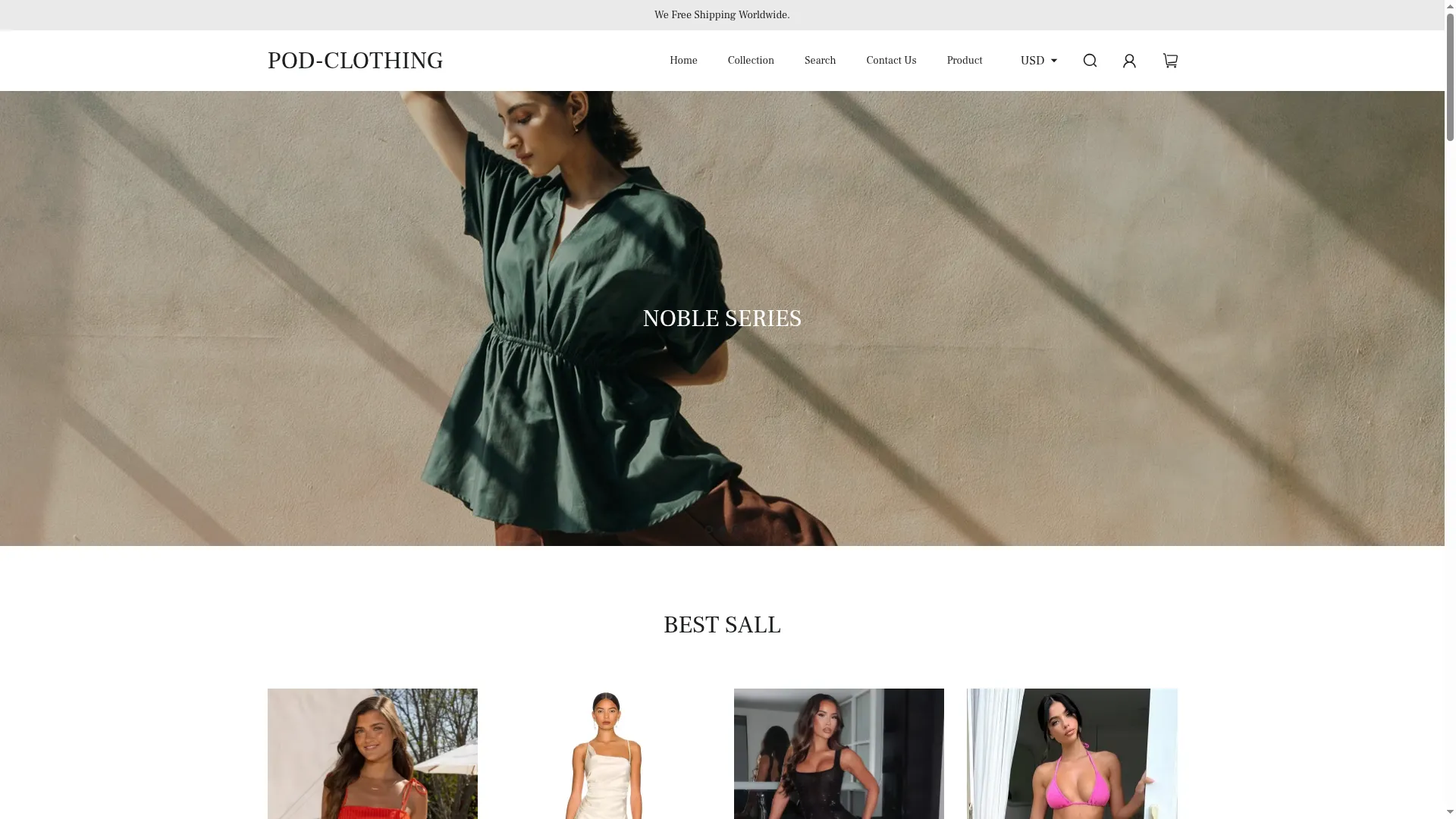 Blackfactory.shop