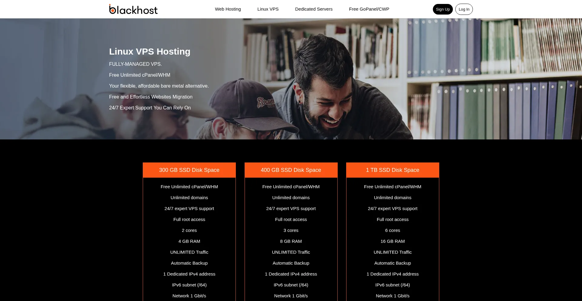 Blackhost.com
