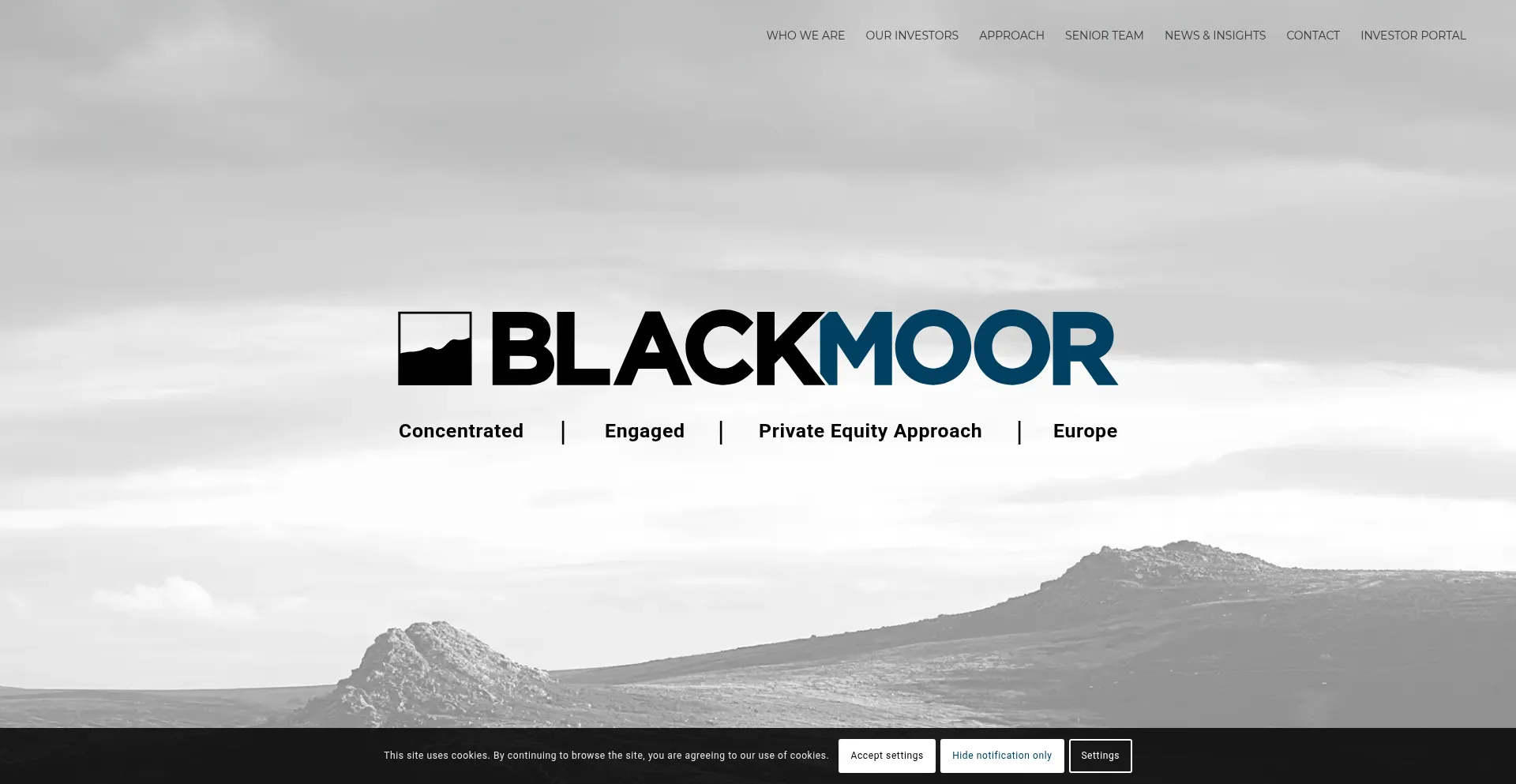 Blackmoorip.com 安全可靠吗？