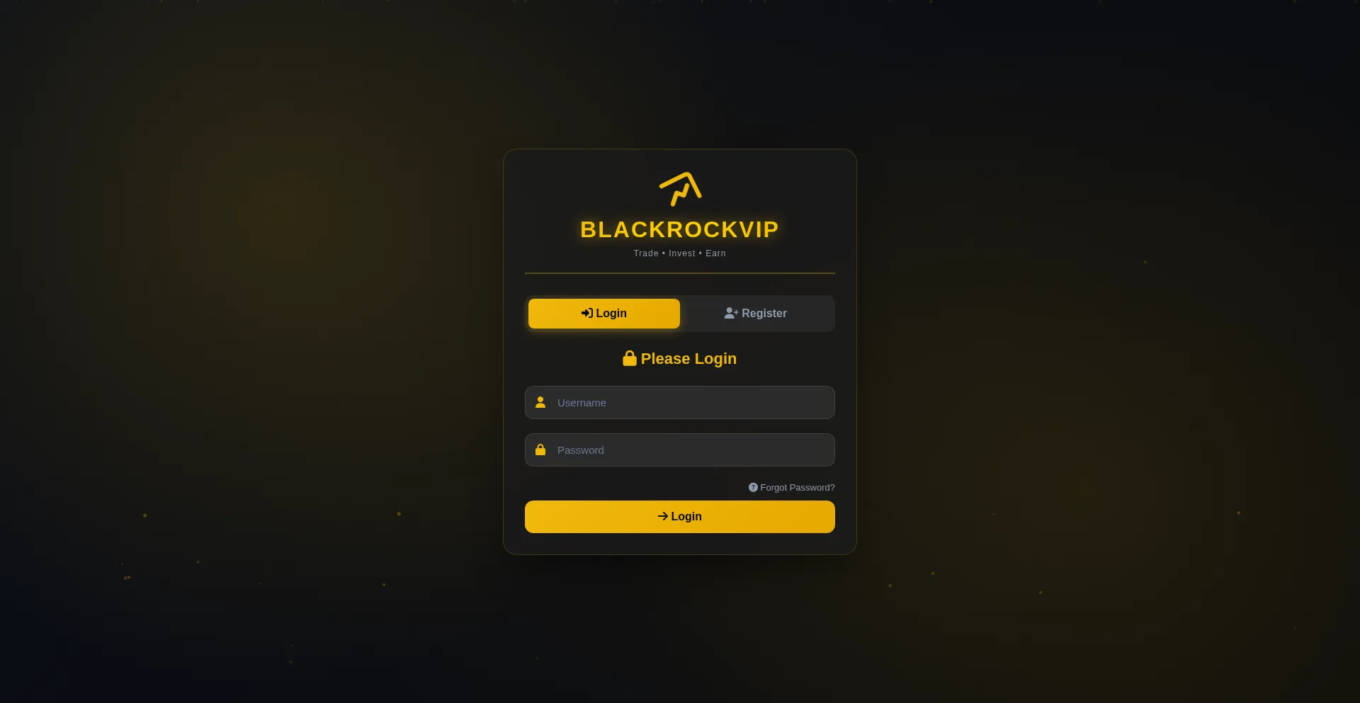 Blackrockvip.com