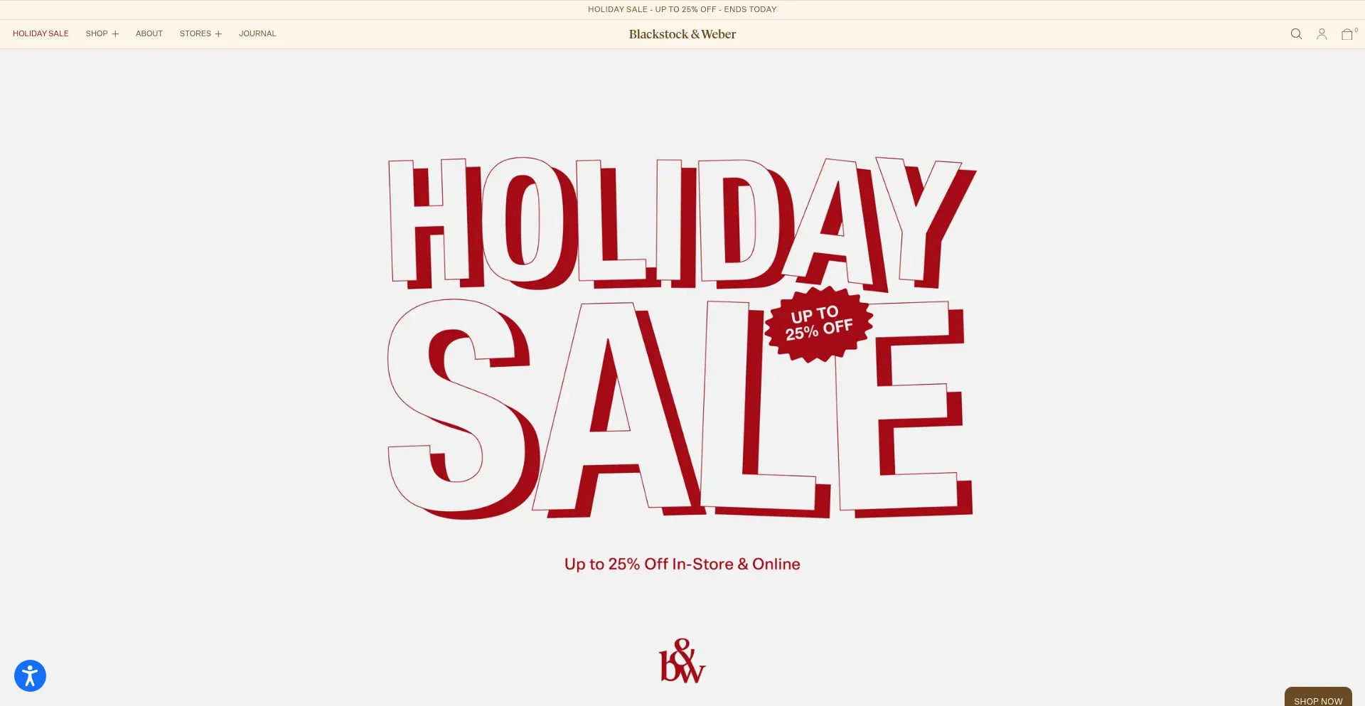 Blackstockandweber.com