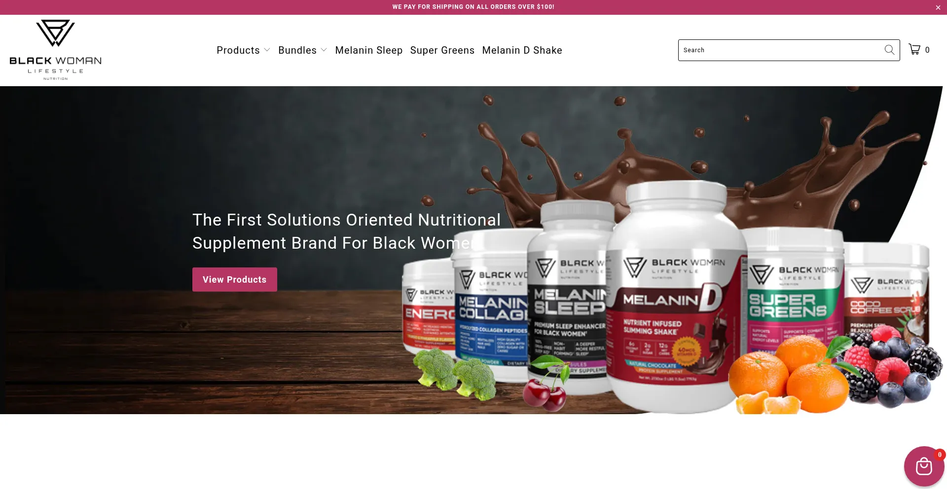 Blackwomanlifestyle.com