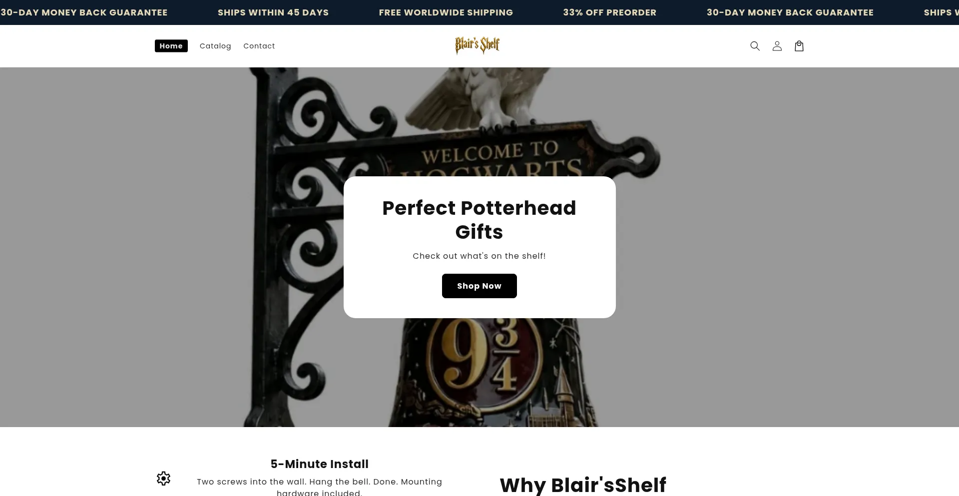 Blairshelf.shop