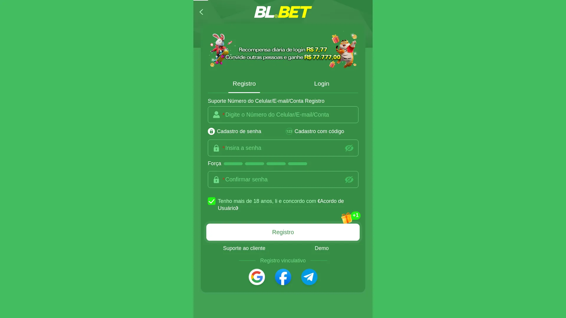 Blbet.co