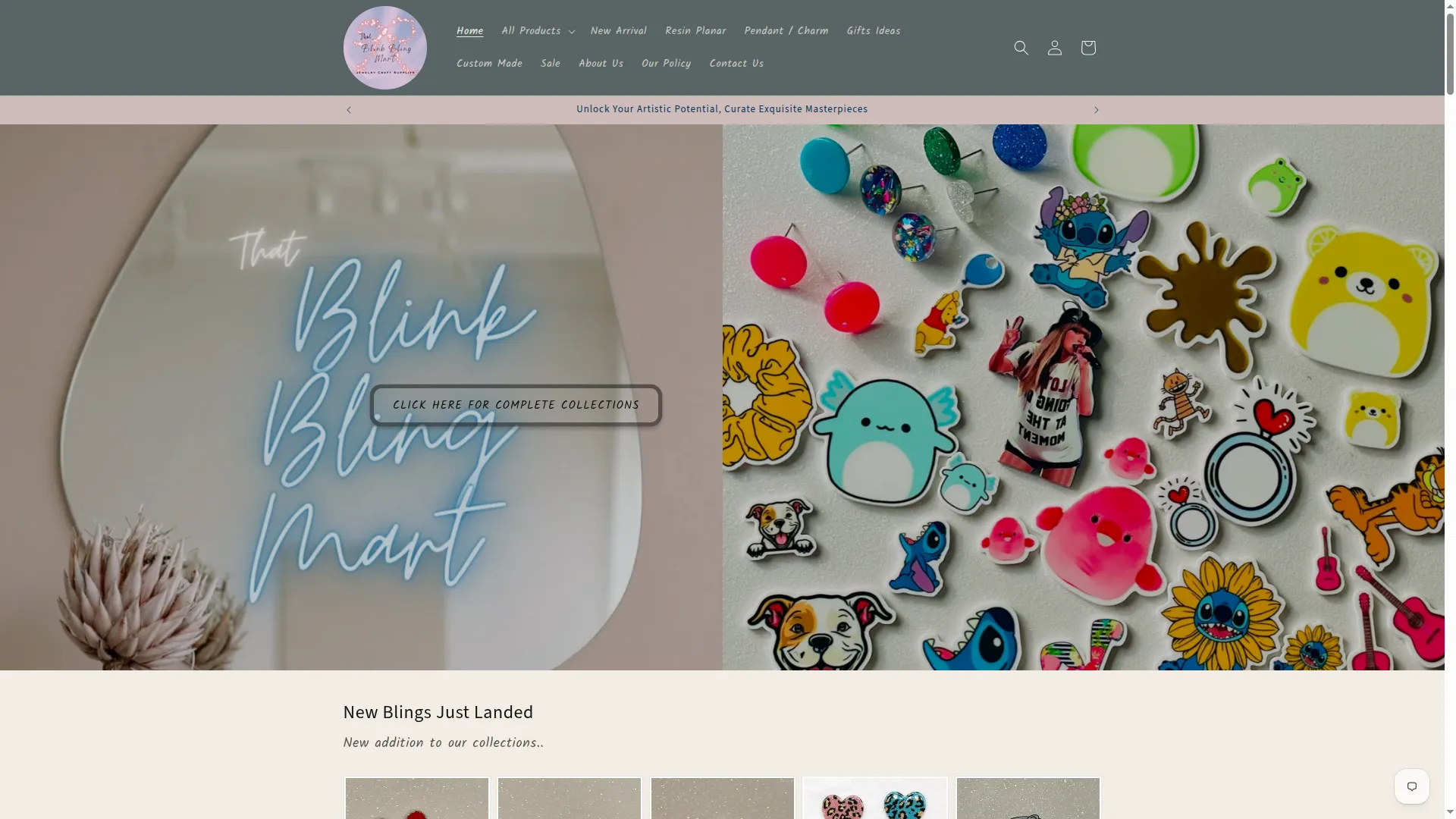 Blink2mart.com