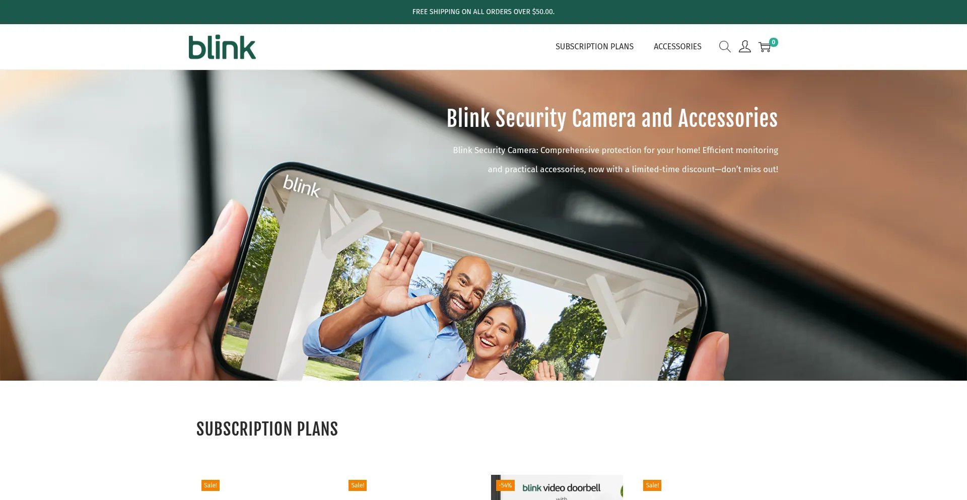 Blinksmartvideo.com