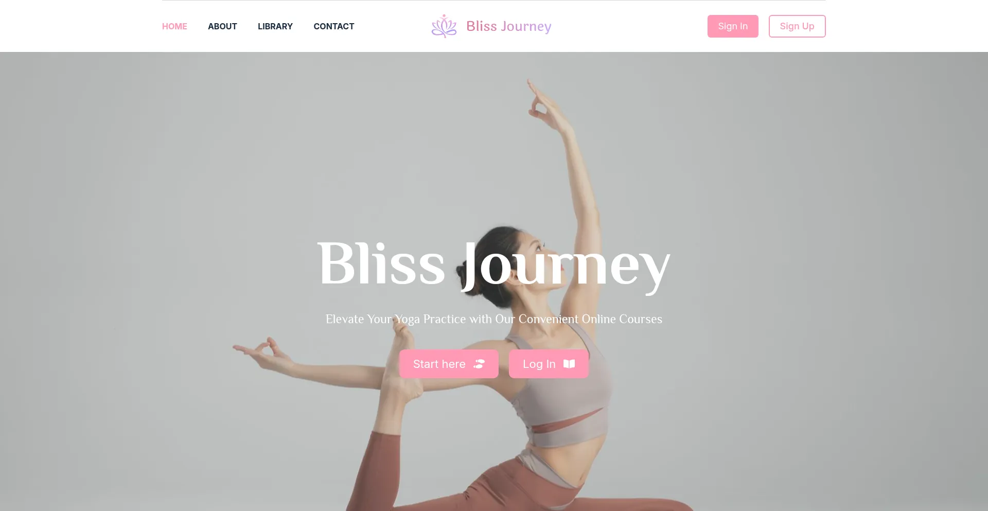 Blissjouney.com 安全可靠吗？