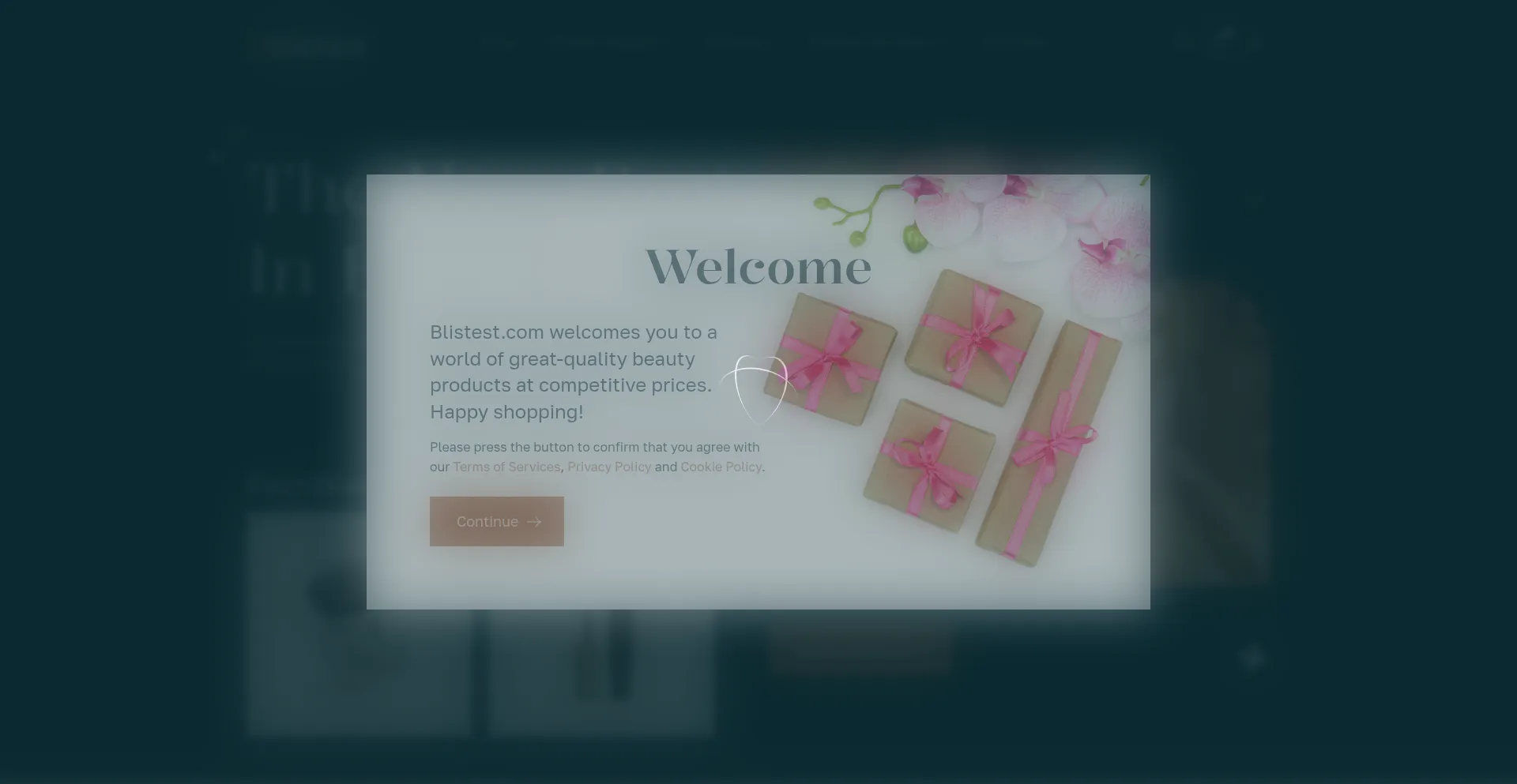 Blistest.com