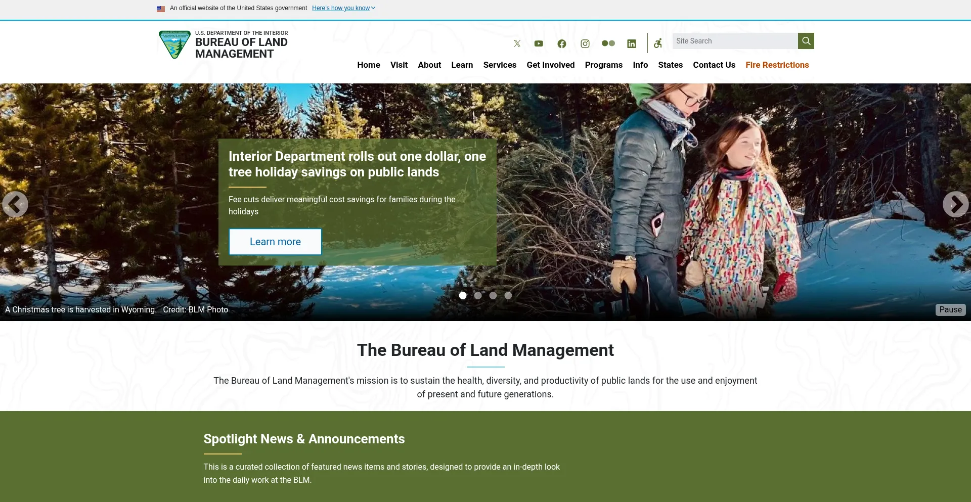 Blm.gov