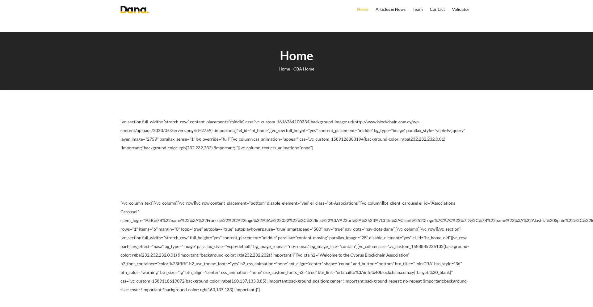 Blockchain.com.cy