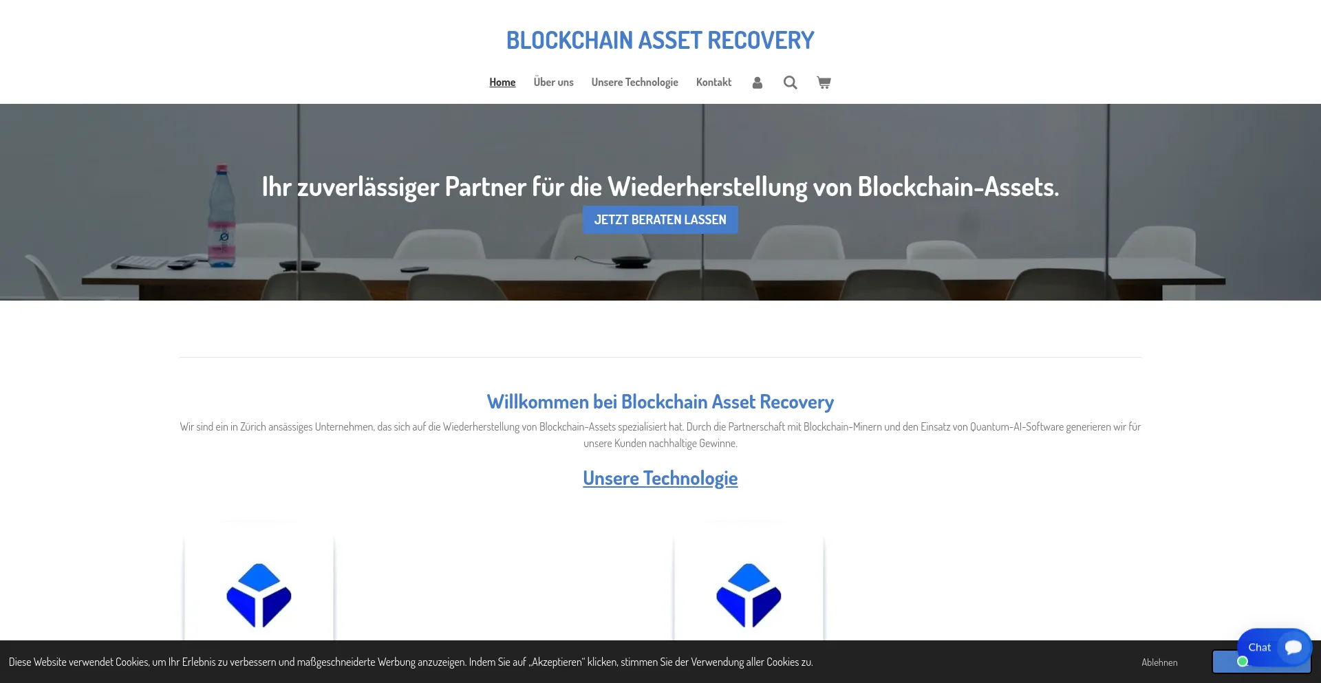 Blockchain-asset-recovery.online