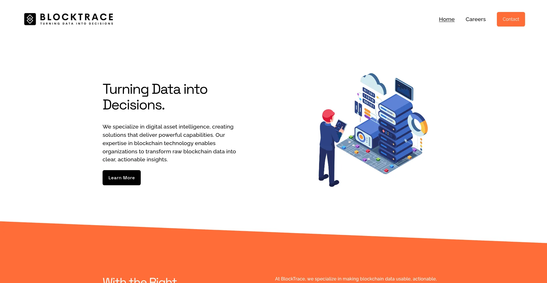 Blocktrace.com