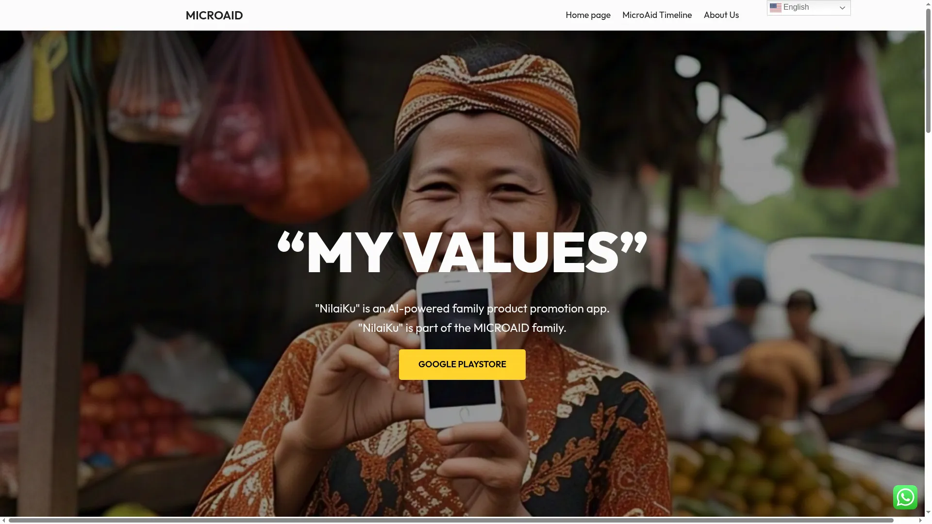 Blog.microaid.io