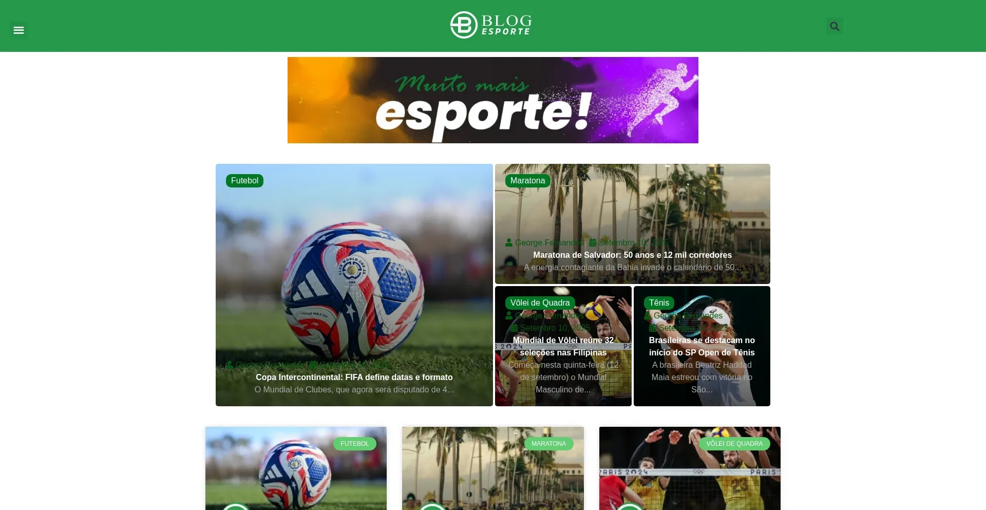 Blogesporte.com.br 安全可靠吗？