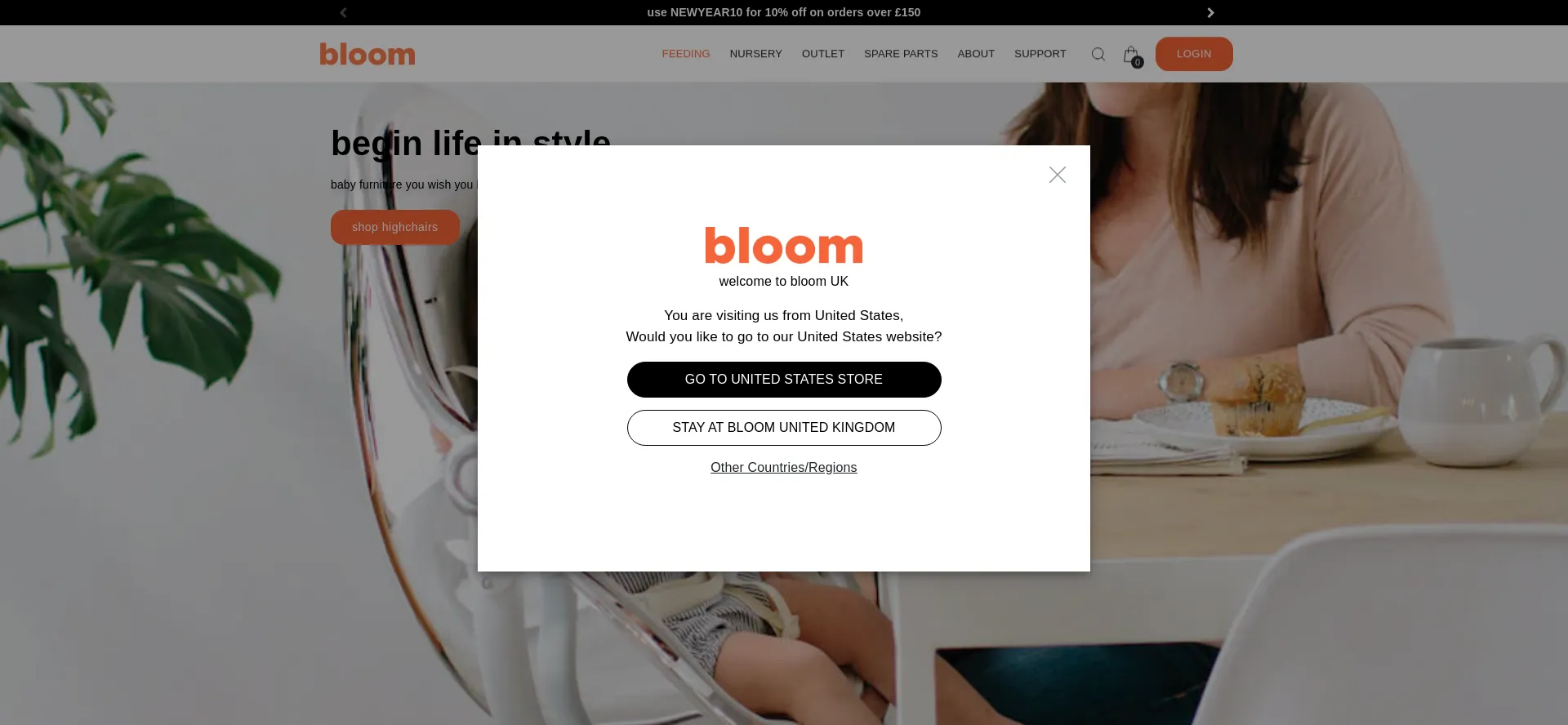 Bloombaby.co.uk