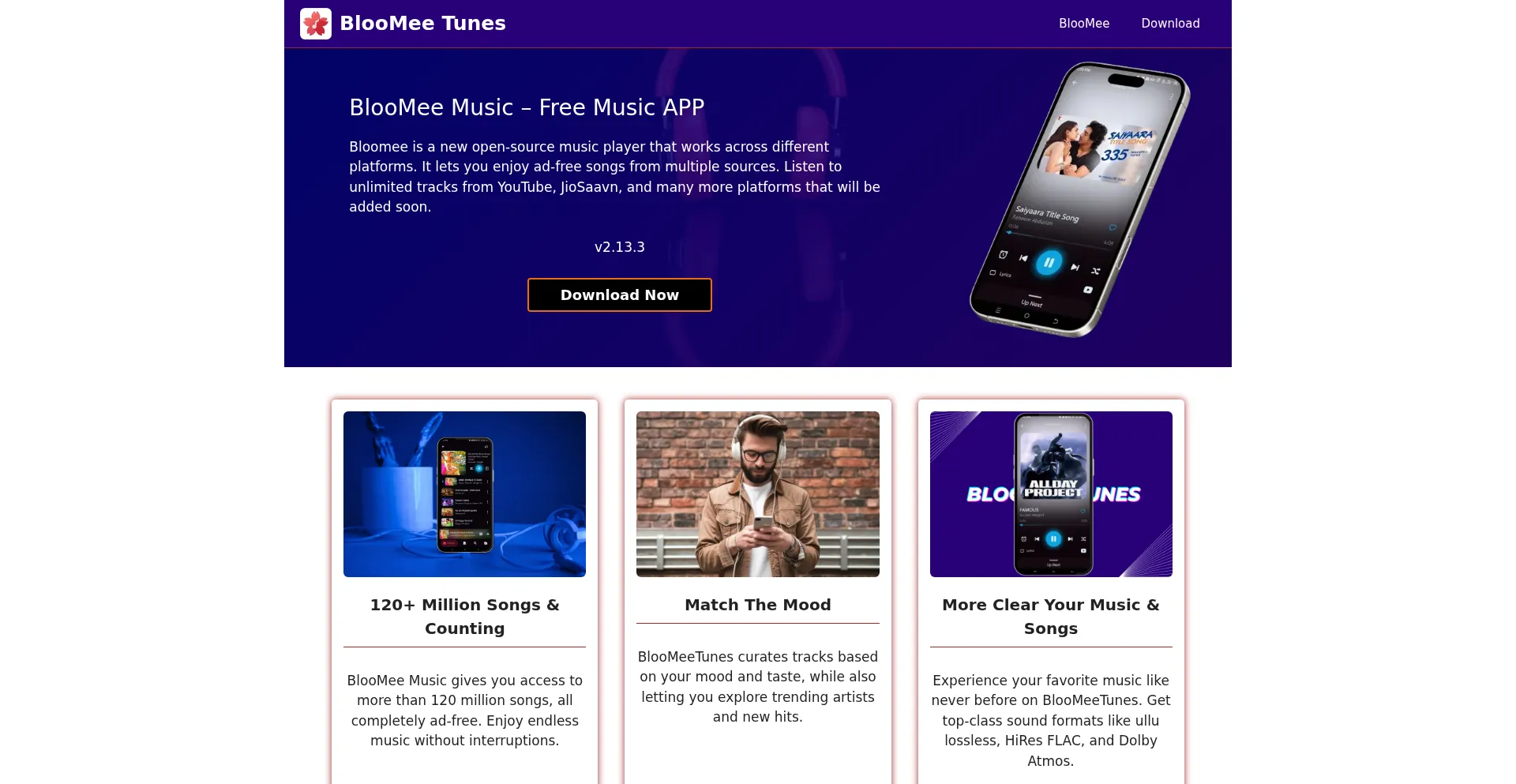 Bloomeeapp.com