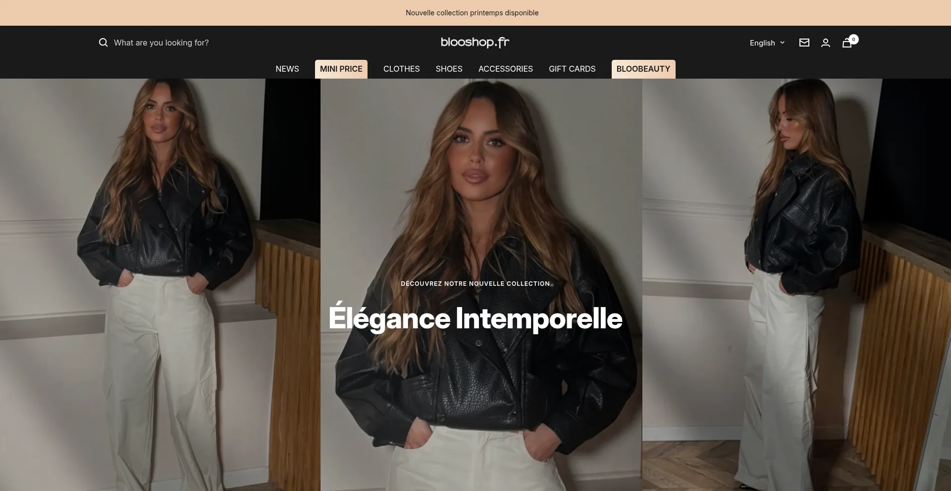 Blooshop.fr