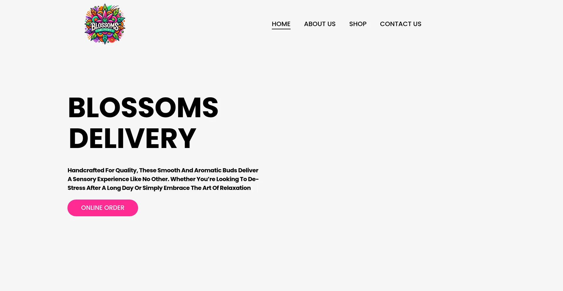 Blossomsdelivery.com