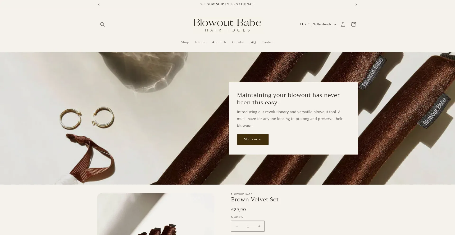Blowout-babe.com