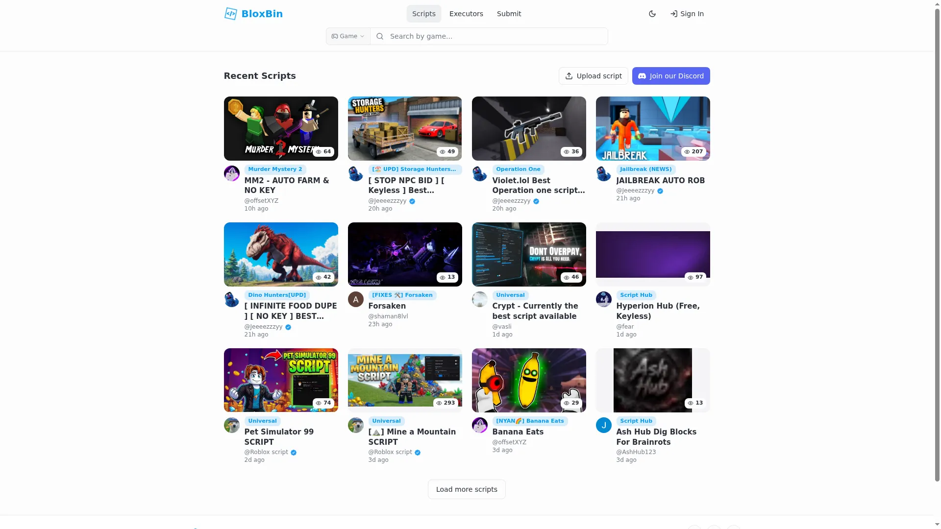 Bloxbin.net