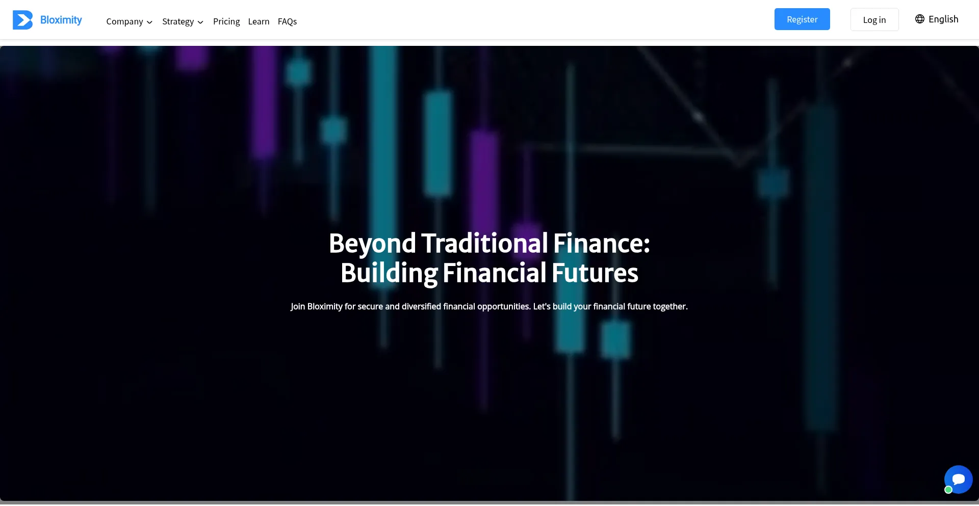Bloximityassets.net