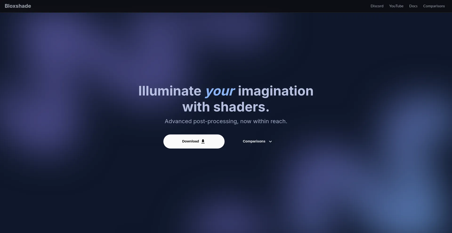 Bloxshade.com