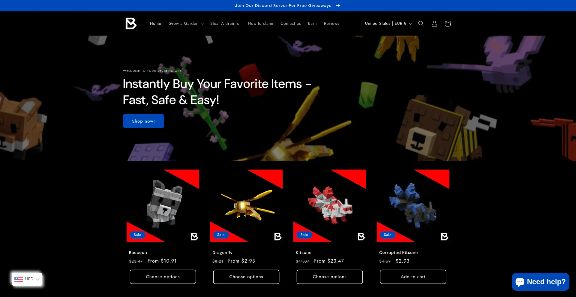 Bloxsly.com 安全可靠吗？