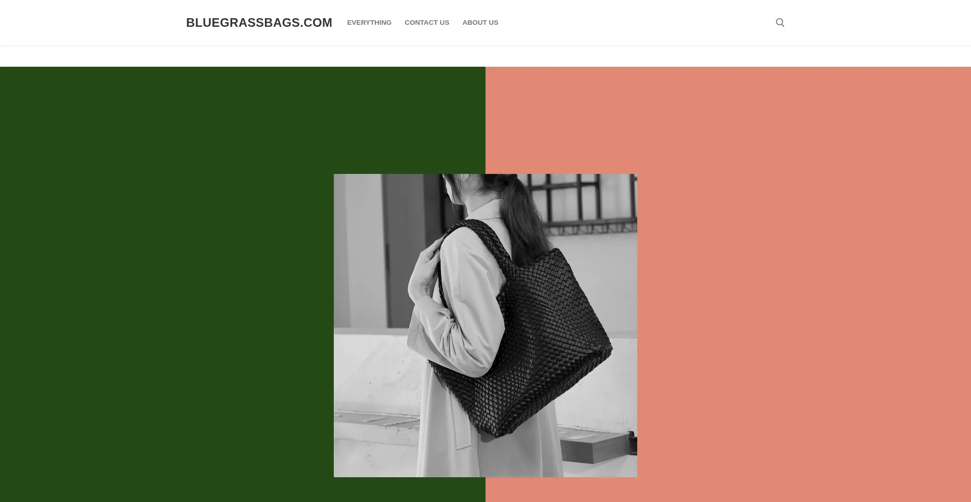 Bluegrassbags.com