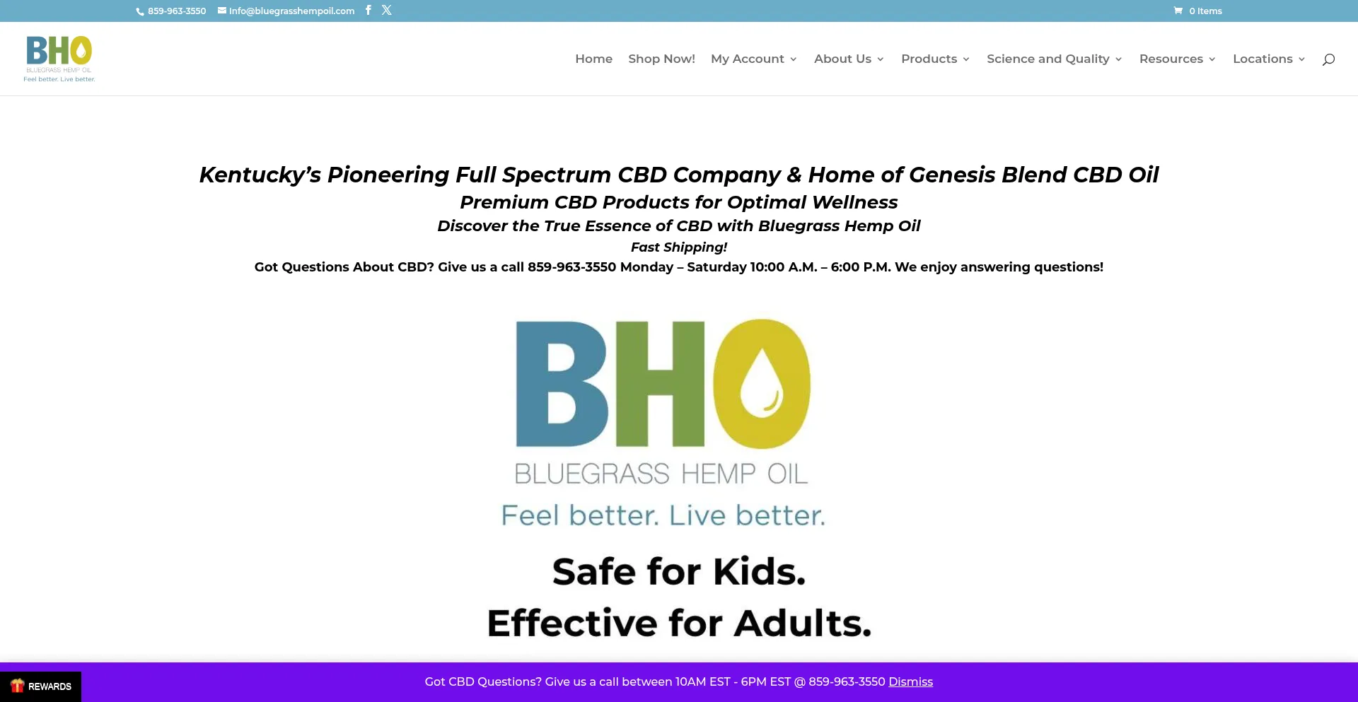 Bluegrasshempoil.com 安全可靠吗？